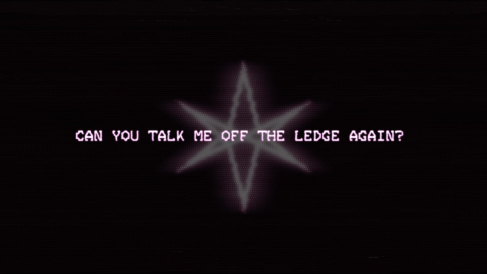 Lyrics Video frame